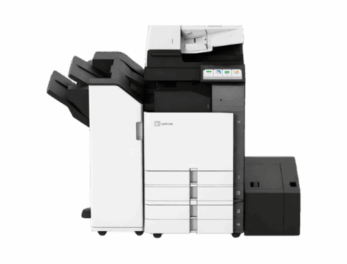 Multifunctionele printer CX95-serie - cx953 opties