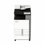 Imprimante multifonction MX951 vue de face