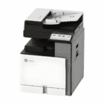 Imprimante multifonction MX951 vue du côté droit